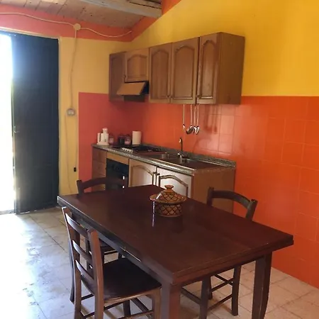 Rustico Tra I Limoni Сasa de vacaciones