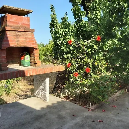 Rustico Tra I Limoni *
