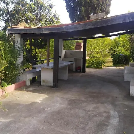 Rustico Tra I Limoni Сasa de vacaciones