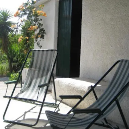 Сasa de vacaciones Rustico Tra I Limoni *