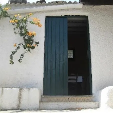 Rustico Tra I Limoni Сasa de vacaciones La Banca
