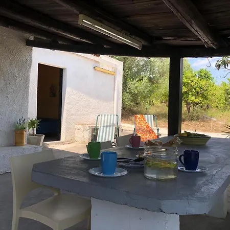 Сasa de vacaciones Rustico Tra I Limoni *