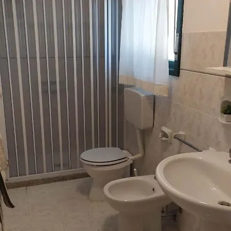 Сasa de vacaciones Rustico Tra I Limoni
