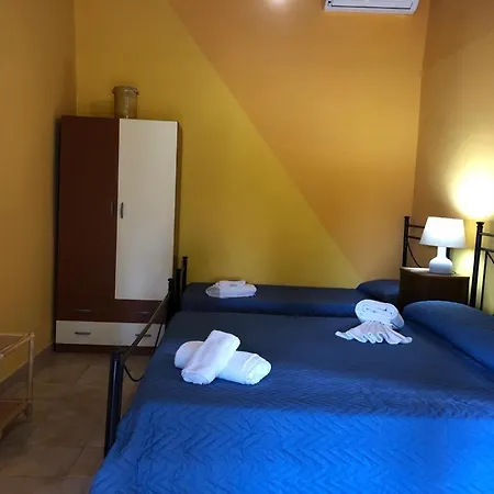 Rustico Tra I Limoni Сasa de vacaciones *